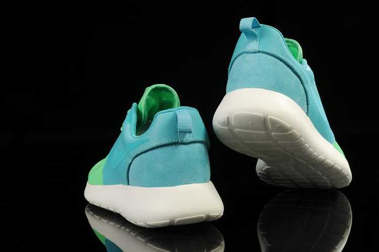 Roshe Run HYP QS 3M en stock de la Chine moins cher roshe run nike pas cher marque